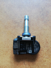 Sensor unit-tire pressure monitoring Nissan 40700-5663R J11/ T32 Original.