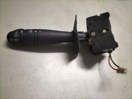 Switch turn signal Nissan Kubistar X76 820037-9526 Used part.