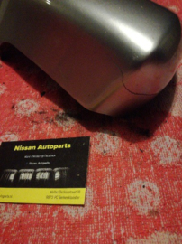 Spiegelkap rechts Nissan Qashqai J10 KY0 96373-JD03A Gebruikt.