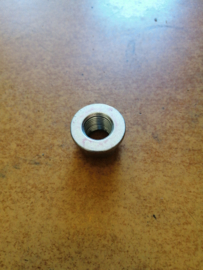 Schokdempermoer Nissan 54588-1HA0B E12/ K13 Origineel.