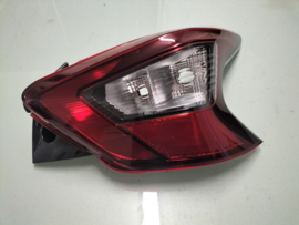 Achterlicht rechts Nissan Micra K14 26550-5FA0A (220-18727) Nieuw.