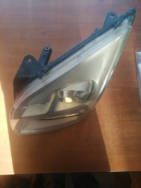 Head lamp left-hand Ford Tourneo Connect / Ford Transit Connect 6C11-13W030-DF