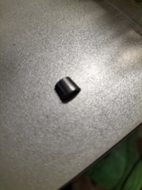 Spanhuls inlaatklep/uitlaatklep Nissan 13210-53Y00 Origineel.