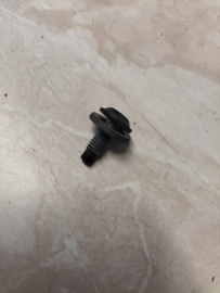 Bolt Nissan 01436-00Q1K Used part.