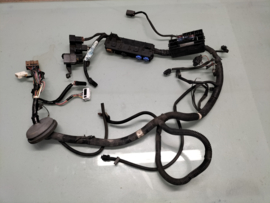 Harness engine room Nissan Micra K11 24012-6F604 Used part.