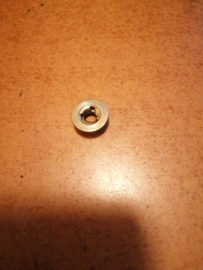 Nut Nissan 01225-S604E Used part.