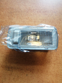Interieurlamp linksachter Nissan Qashqai J11 26465-4EA0A Origineel.
