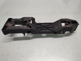 Bracket-outside handle, right-hand Nissan Micra K12 80610-AX600 Used Part.