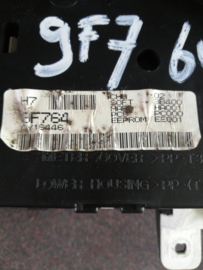 Kilometerteller/cockpit Nissan Primera P11/WP11 24810-9F764 Gebruikt