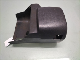 Cover set-steering column Nissan 48470-0X801 Used part