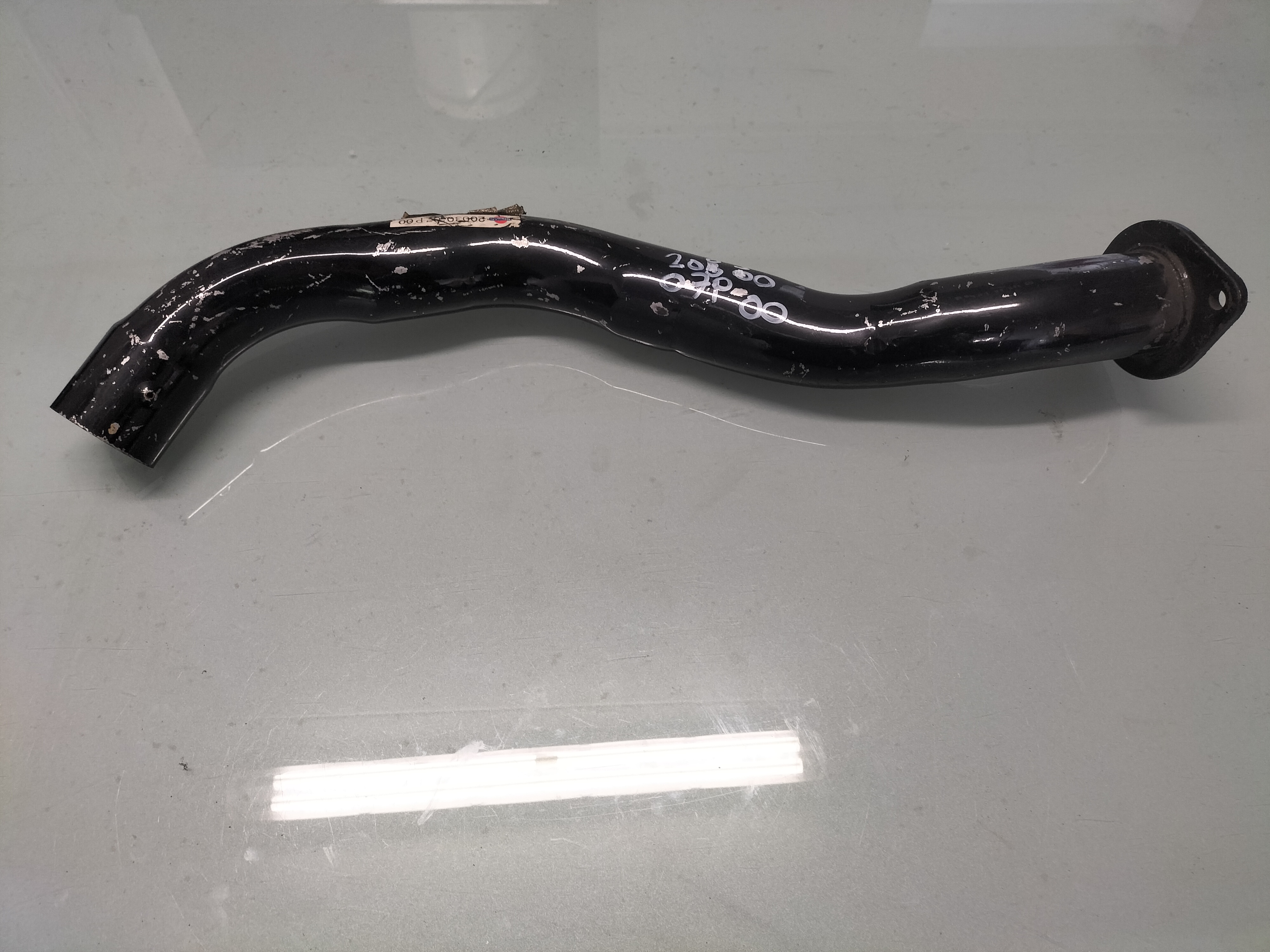 Mid Pipe Nissan 300ZX Z31 20030-07P00 Original