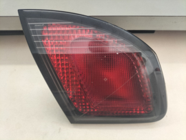 Lamp rear combination, inner left-hand Nissan Primera P11 - hatchback 26555-9F628 (26555-9F610) Used part. Little damage.