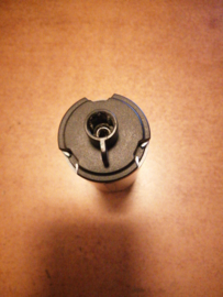 Motor regulator seat slide Nissan 1865592X 02 Used part.