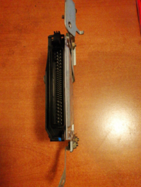 ABS module Nissan Almera N15 47850-1N600