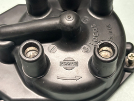 Stroomverdelerkap GA16DE Nissan 22162-82J00 P10/ P11/ WP11 Origineel.