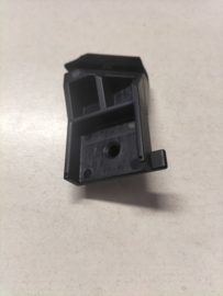 Bumpersteun rechtsvoor Nissan Micra K11 62222-72B00 Origineel.
