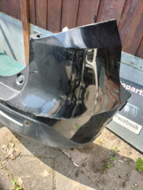 Achterbumper Suzuki Vitara 71811-54P Lichte schade.