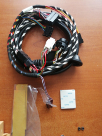 13-polige stekkerset trekhaak Nissan Juke F15 KE505-1K313