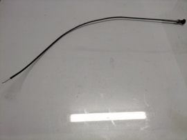 Assy-wire, choke Datsun Cherry E10 18410-M0202 Used part. Damage?