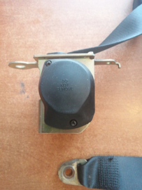 Veiligheidsgordelspanner achterbank links Nissan Primera P11 88845-2F011