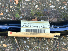 Voordemper GA14S Nissan Sunny N13 20010-87A61 Origineel.