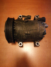 Compressor-cooler QG15DE / QG18DE / SR20DE Nissan 92600-9F500 N16/ P11/ V10/ WP11 Used part.