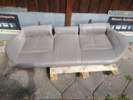Achterbankzitting Nissan Primera P11/ WP11 88300-9F612 Gebruikt.