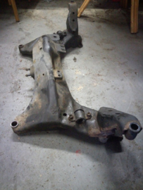 Subframe Nissan Almera N16 YD22DDT 54401-5M300