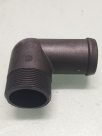 Aansluitstuk nokkenasontluchtingsslang LD23 Nissan Serena C23 13267-9C602 Origineel.