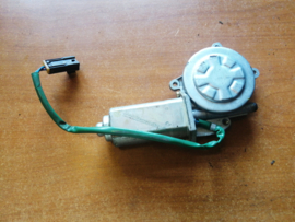 Motor regulator, left-hand Nissan 100NX B13 80731-62Y11 Used part.