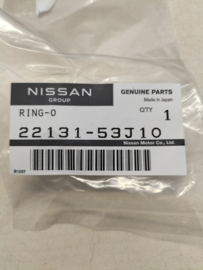 Seal-o ring distributor Nissan 22131-53J10 B13/ C23/ K11/ M12/ N14/ N15/ P10/ P11/ V10/ W10/ WP11/ Y10 Original.