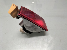 Backup lamp assy left-hand Nissan Primera P12 26545-AU800 Used part.
