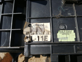 Kachelradiateurhuis Nissan Micra K11 27110-6F600 (27100-6F600) Gebruikt/