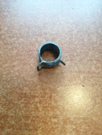 Slangklem 11,5mm Nissan 16439-16E00 Gebruikt.