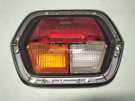Achterlicht glas Nissan 26557-M5500 Origineel.