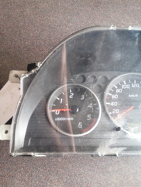 Comb-meter Nissan X-Trail T30 24810-9H005 / 24820-9H005 Used part.
