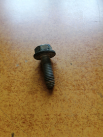 Montagebout M7,75 X 24,5 Nissan 31377-00QAC Gebruikt.