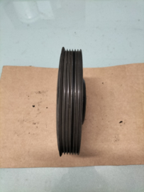 Crank shaft pulley Nissan 12303-00Q1H (8200552236) Used part
