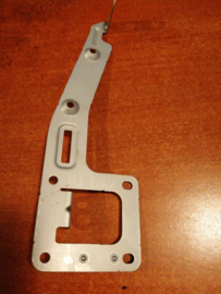 Montagesteun autoradio links Nissan X-trail T31 28039-JG40A