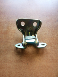 Deurscharnier onderste rechtsvoor Nissan Sunny N14 80420-62C00 Origineel