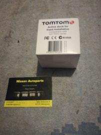 Tomtom Active dock for fixed instalation Tomtom N14644