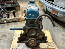 Assy-engine, bare A12 Datsun Sunny B110 10102-H1001 (20261024) Used part.