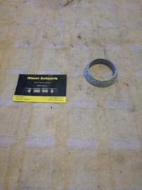 Bearing-seal, exhaust joint Nissan 20695-99B00 E11/ K11/ K12/ N16/ P12/ V10 New.