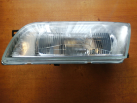 Lamp left-hand Nissan Almera N15 26060-1N826 (ichikoh 1514L) Original.