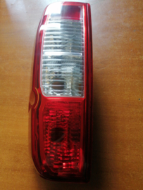Achterlicht rechts Nissan Navara D40 26550-EB38A Nieuw.