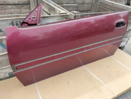 Portier links Nissan 100NX B13 80101-61Y30 AL0 Gebruikt (20240803).