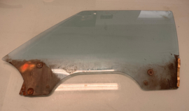 Portierruit links Nissan 280ZX S130 80301-P7100 Gebruikt.