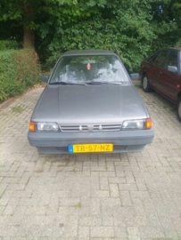 Nissan Sunny N13 E13. New arrival 6-September-2026