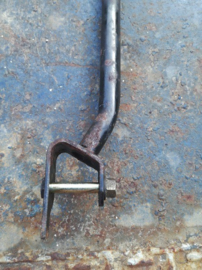 Schakelstang Nissan Almera N15 CD20 34103-0M910
