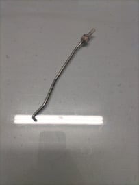 Bedieningsstang deurslot Nissan Micra K10 80608-01B00 Gebruikt